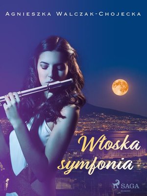 cover image of Włoska symfonia